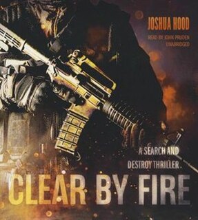 Front cover_Clear By Fire
