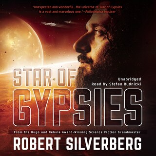 Front cover_Star Of Gypsies