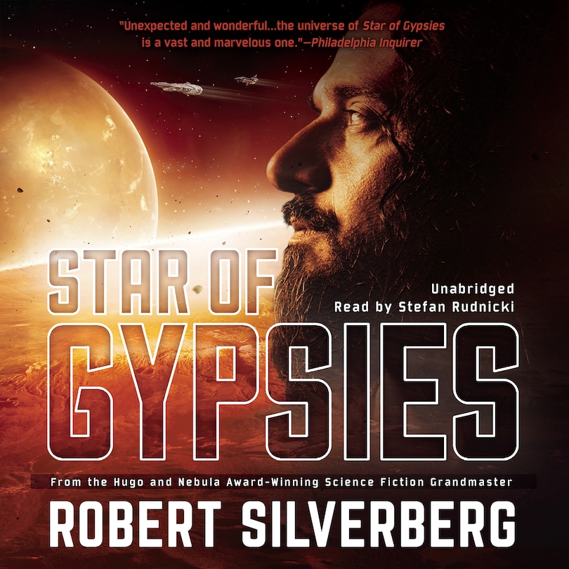 Front cover_Star Of Gypsies