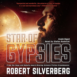 Front cover_Star Of Gypsies