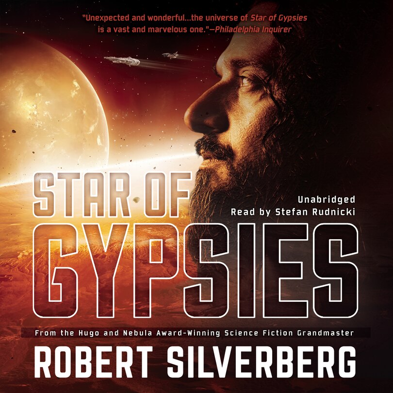 Front cover_Star Of Gypsies