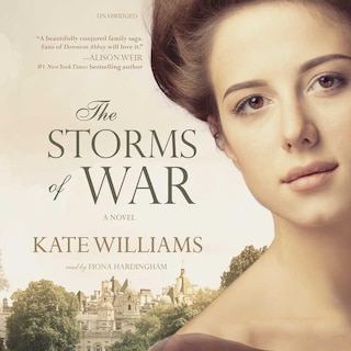 Couverture_The Storms Of War