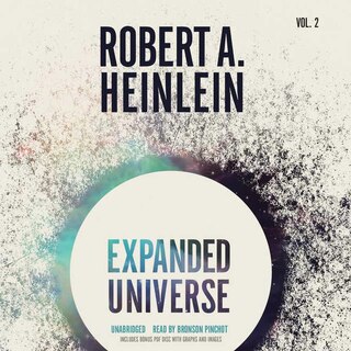 Front cover_Expanded Universe, Vol. 2