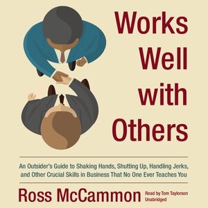 Couverture_Works Well with Others