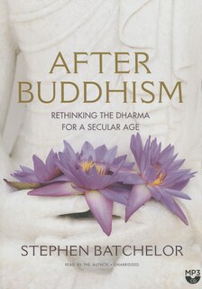 Front cover_After Buddhism