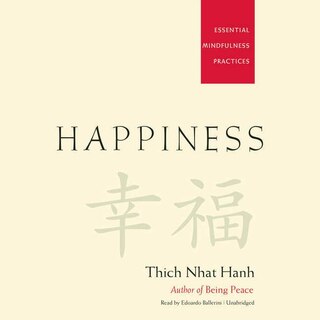 Front cover_Happiness