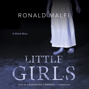 Front cover_Little Girls