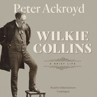 Front cover_Wilkie Collins