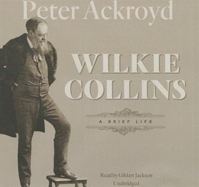 Couverture_Wilkie Collins