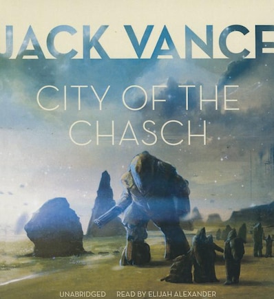 City Of The Chasch