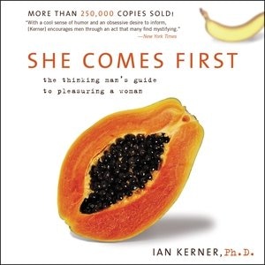 Front cover_She Comes First