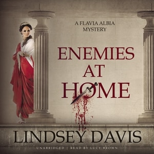 Front cover_Enemies At Home