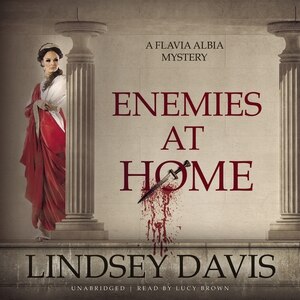 Front cover_Enemies At Home