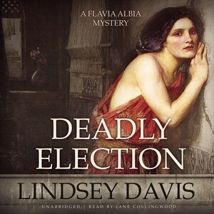 Front cover_Deadly Election