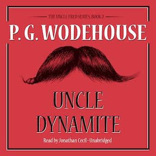 Front cover_Uncle Dynamite