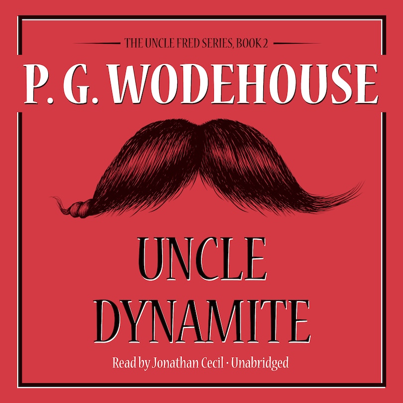 Front cover_Uncle Dynamite