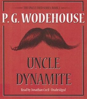 Front cover_Uncle Dynamite