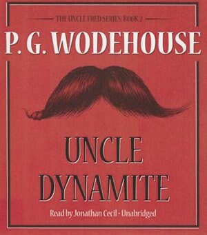 Front cover_Uncle Dynamite