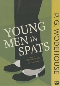 Front cover_Young Men In Spats
