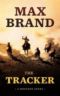 Front cover_The Tracker