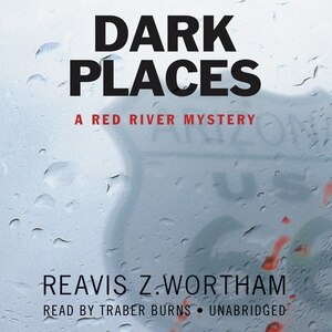 Front cover_Dark Places