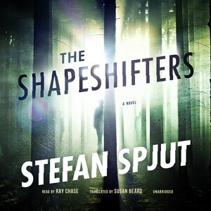 Front cover_The Shapeshifters