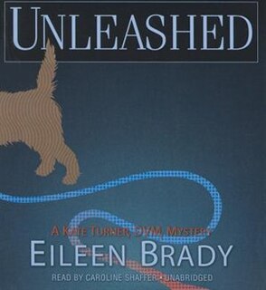 Front cover_Unleashed