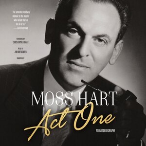 Front cover_Act One