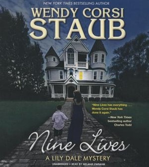 Front cover_Nine Lives