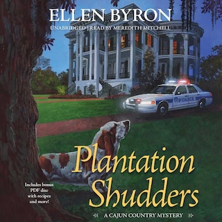 Front cover_Plantation Shudders
