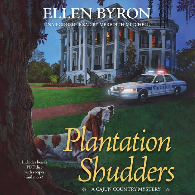 Front cover_Plantation Shudders