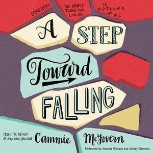 A Step Toward Falling: A Novel