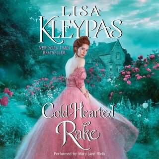 Front cover_Cold-Hearted Rake Lib/E