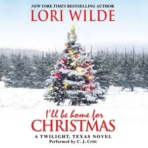 Front cover_I'll Be Home For Christmas
