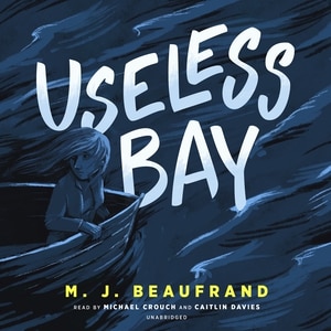 Front cover_Useless Bay