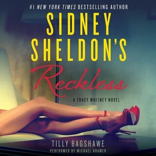 Front cover_Sidney Sheldon's Reckless Lib/E