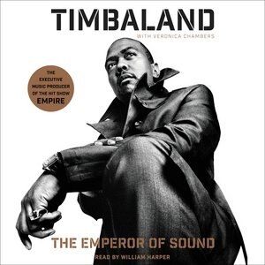Couverture_The Emperor of Sound