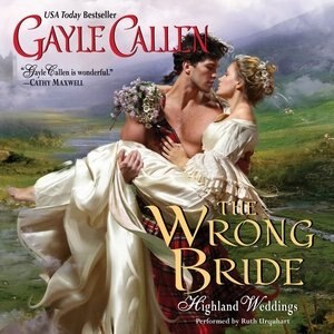 Front cover_The Wrong Bride