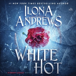 Front cover_White Hot