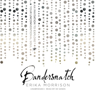 Front cover_Bandersnatch