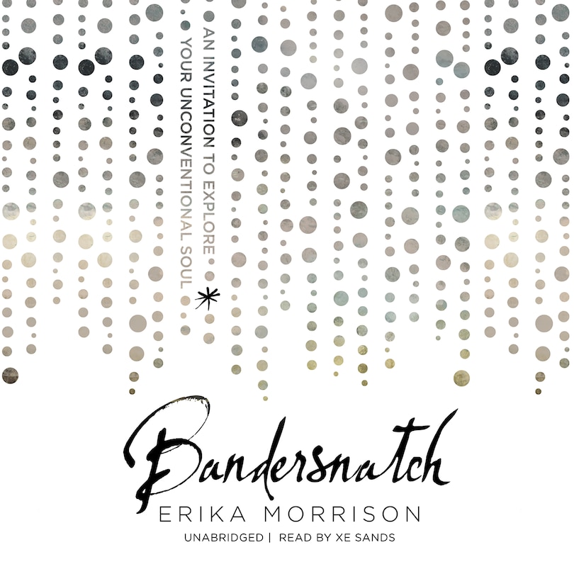 Front cover_Bandersnatch
