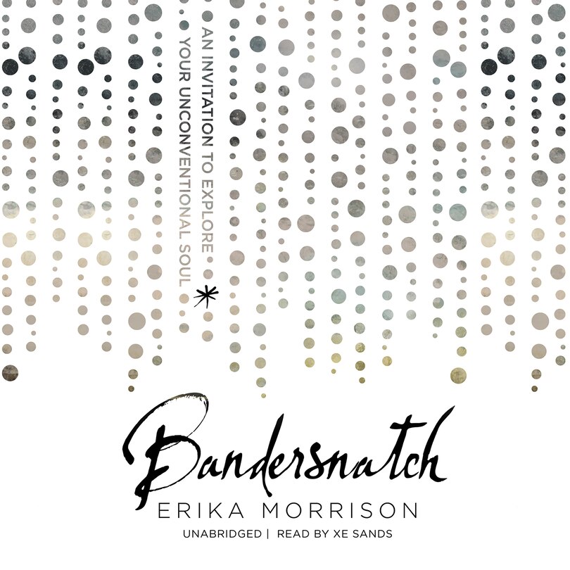 Front cover_Bandersnatch
