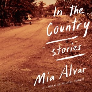 Front cover_In the Country