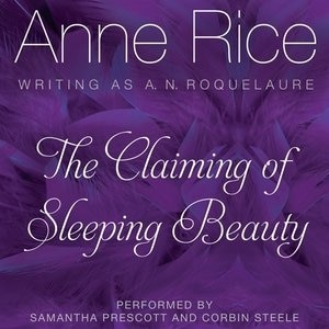 The Claiming Of Sleeping Beauty