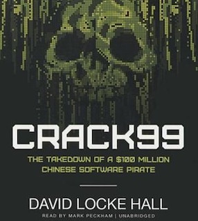 Front cover_Crack99