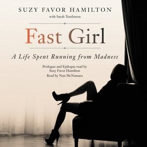 Front cover_Fast Girl