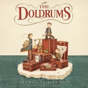 Front cover_The Doldrums