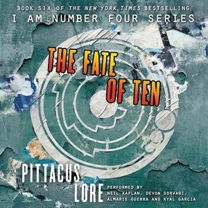 The Fate Of Ten
