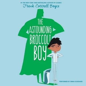 Couverture_The Astounding Broccoli Boy