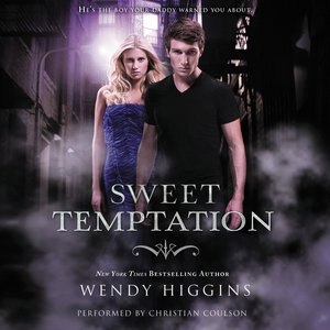 Front cover_Sweet Temptation